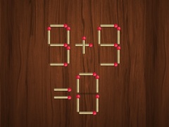 Oyun Burn Matches