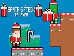 Oyun Santa Giftbox 2 Player