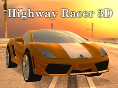 Oyun Highway Racer 3D