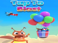 Oyun Tap to Blast 