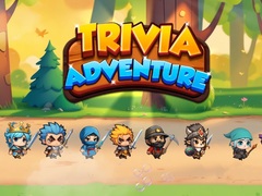 Oyun Trivia Adventure