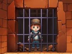 Oyun The Dark Prison