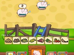 Oyun Pig Farming