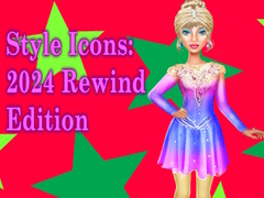 Oyun Style Icons: 2024 Rewind Edition