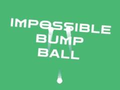 Oyun Impossible Bump Ball