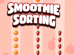 Oyun Smoothie Sorting