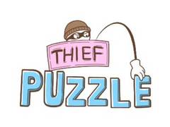 Oyun Thief Puzzle