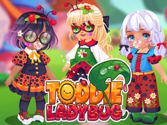 Oyun Toddie Ladybug