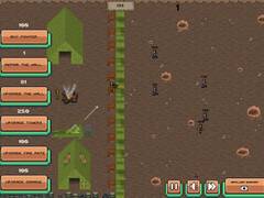 Oyun Ww2 Frontline Defense