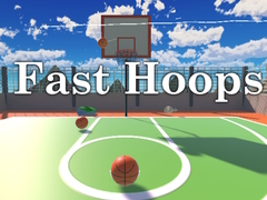 Oyun Fast Hoops
