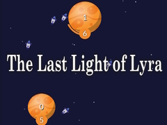 Oyun The Last Light of Lyra