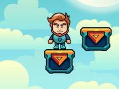 Oyun Jump Jack