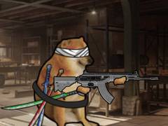 Oyun Doge's Battle Royale