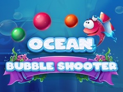 Oyun Ocean Bubble Shooter