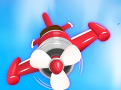 Oyun Idle Merge Plane