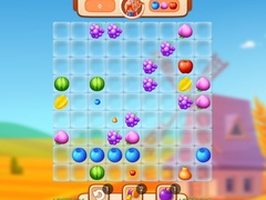 Oyun Fruit Lines Saga