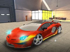 Oyun Car Real Simulator