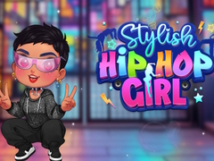 Oyun Stylish Hip Hop Girl