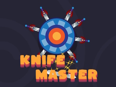 Oyun Knife Master