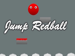Oyun Jump Redball