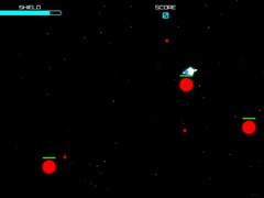 Oyun Cosmic Defender
