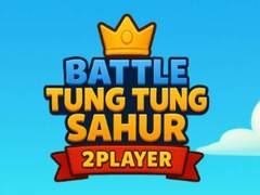Oyun Battle Tung Tung Sahur 2 Player