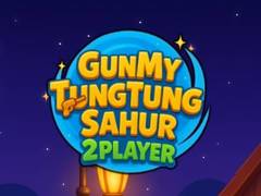Oyun GunMyTungtungSahur 2Player