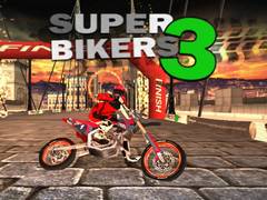 Oyun Super Bikers 3
