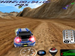 Oyun Racing Ultimate