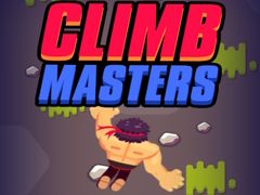Oyun Cimb Masters