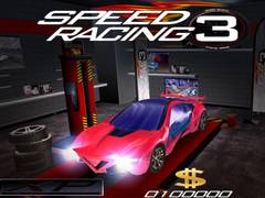 Oyun Speed Racing 3