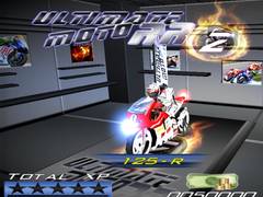 Oyun Ultimate MotoCross 2
