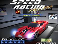 Oyun Speed Racing Ultimate 2