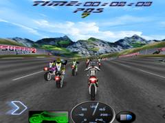 Oyun Super Bikers 2
