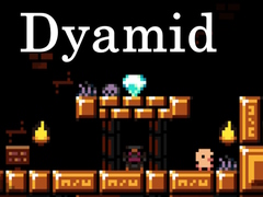 Oyun Dyamid
