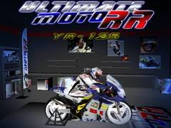 Oyun Ultimate Moto RR