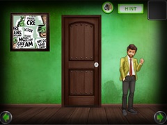 Oyun Amgel Easy Room Escape 277
