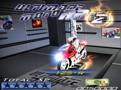 Oyun Ultimate Moto RR 2
