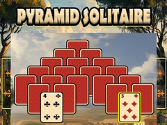 Oyun Pyramid Solitaire Ancient Rome