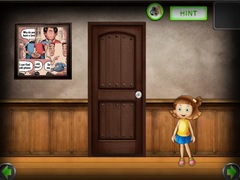 Oyun Amgel Kids Room Escape 302