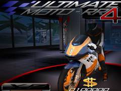 Oyun Ultimate Moto RR 4