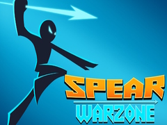 Oyun Spear Warzone