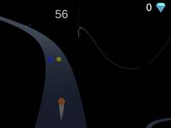 Oyun Color Ball Road