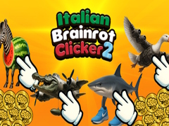 Oyun Italian Brainrot Clicker 2