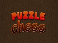 Oyun Chess Puzzle
