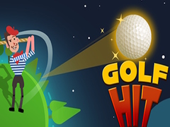 Oyun Golf Hit