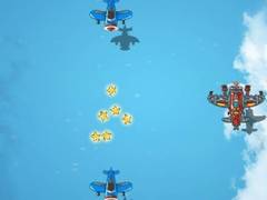 Oyun Panda Commander Air Combat