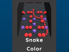 Oyun Snake Color