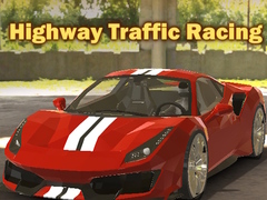 Oyun Highway Traffic Racing