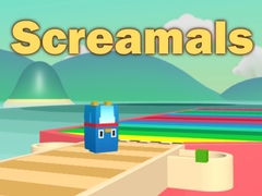 Oyun Screamals